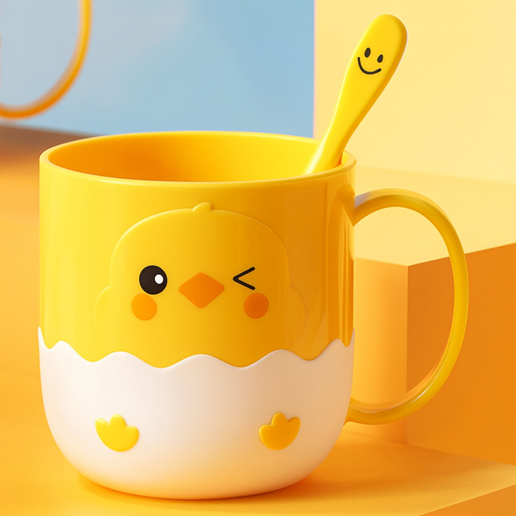 Gobelet Bain de Bouche