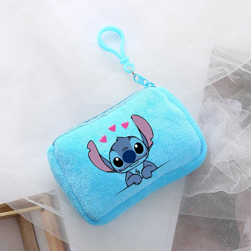 Sac de Rangement Stitch - SmileBrosse